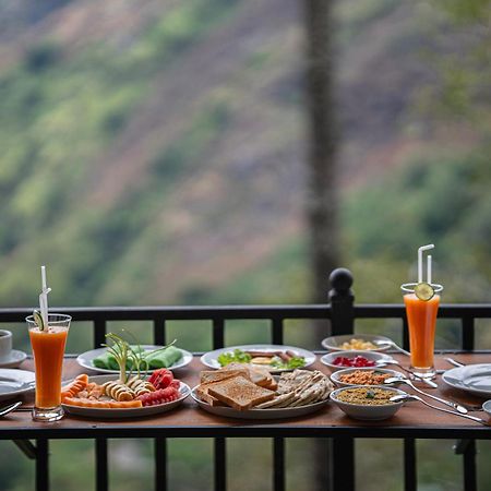 Belmount Ella Hotel ภายนอก รูปภาพ