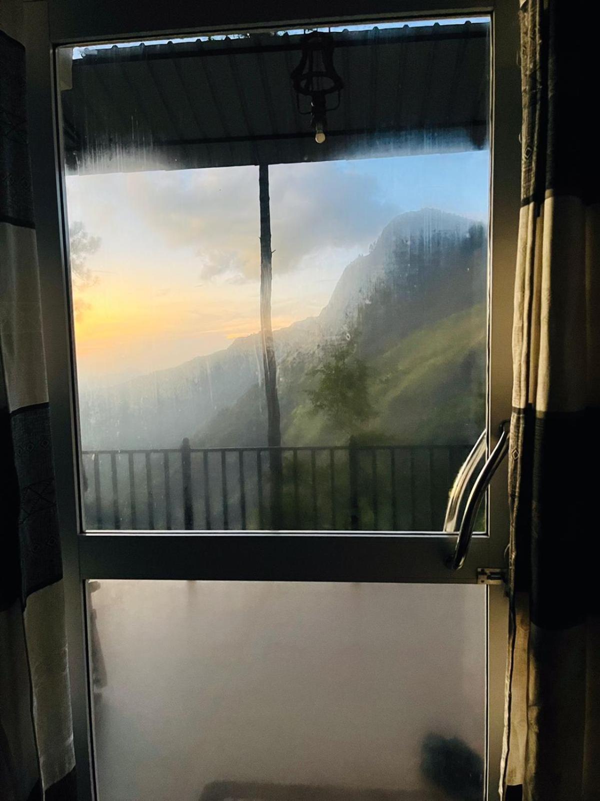 Belmount Ella Hotel ภายนอก รูปภาพ