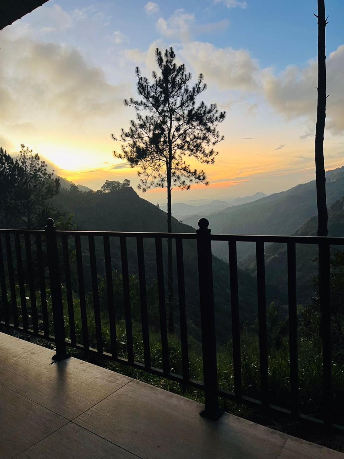 Belmount Ella Hotel ภายนอก รูปภาพ