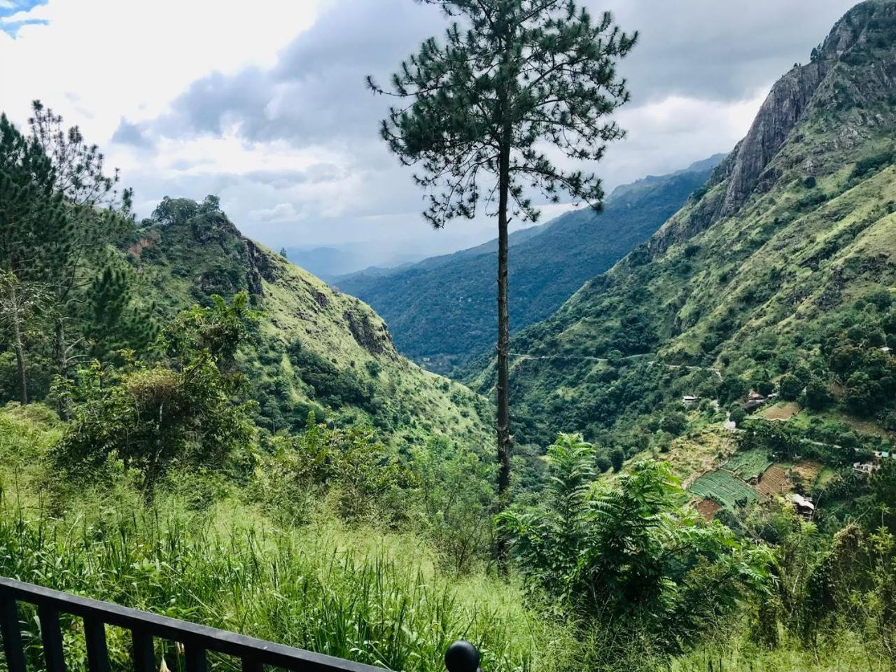 Belmount Ella Hotel ภายนอก รูปภาพ