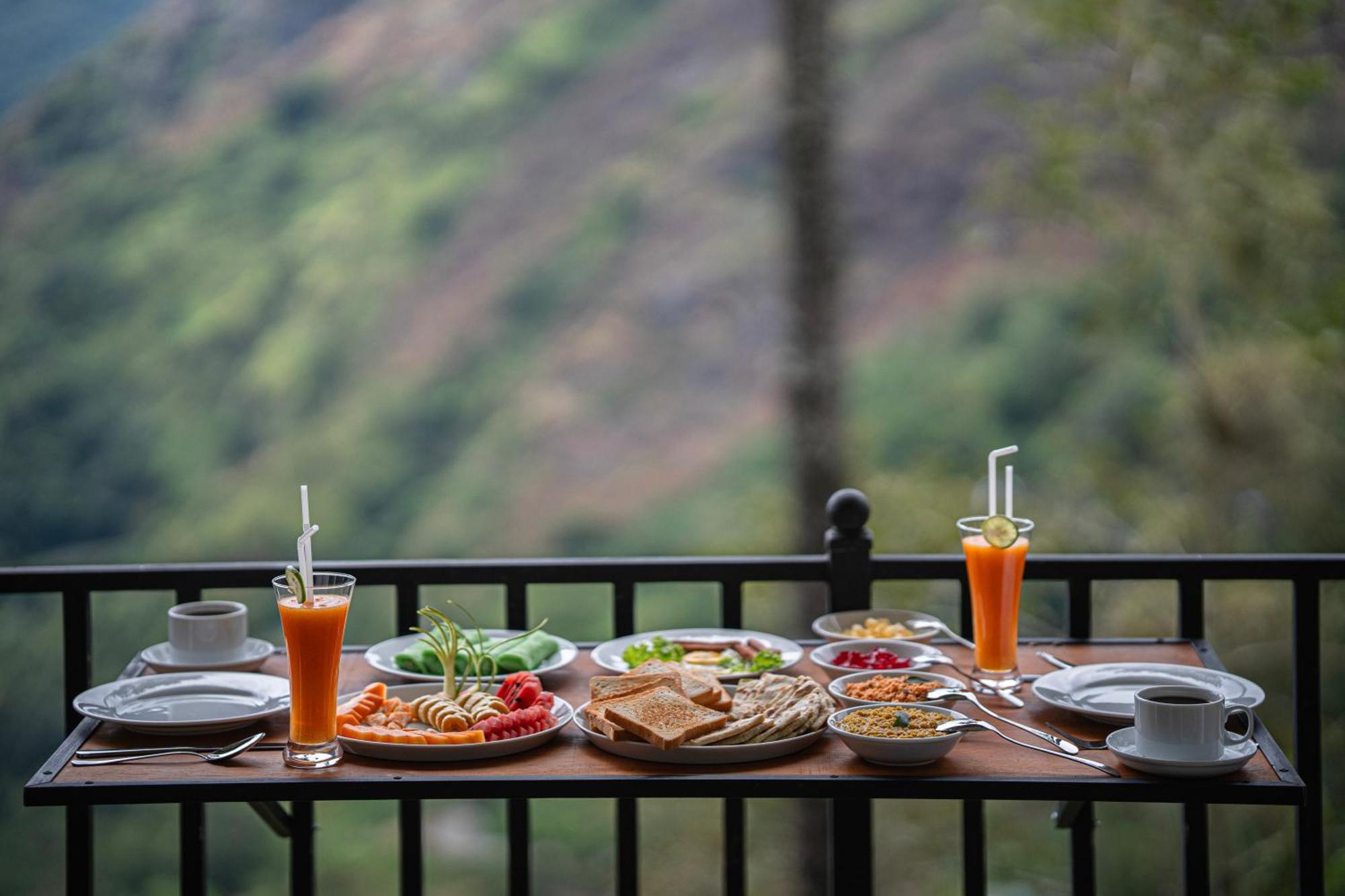 Belmount Ella Hotel ภายนอก รูปภาพ