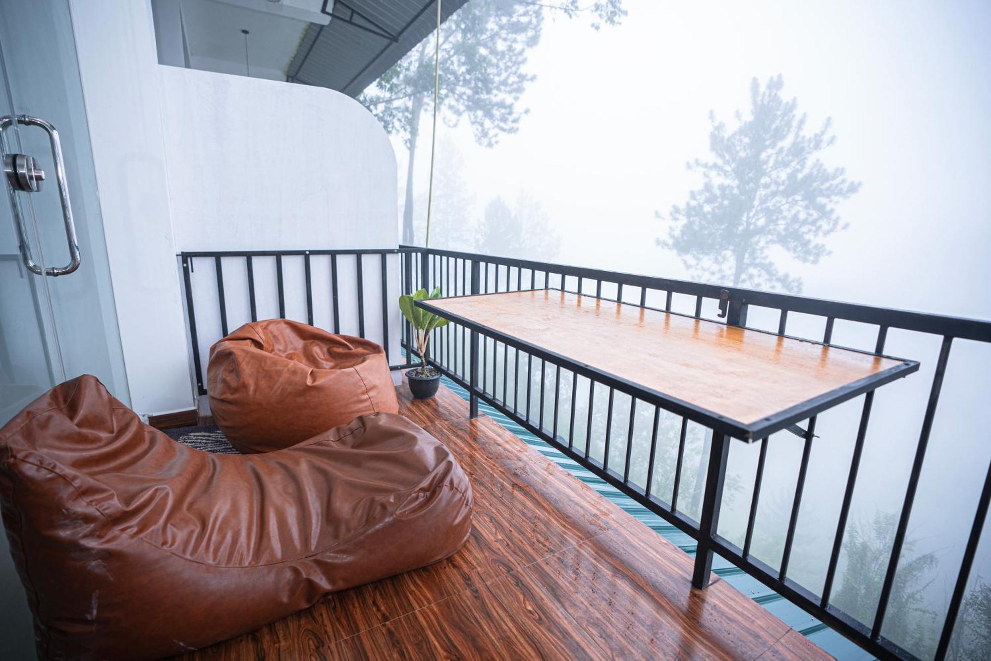 Belmount Ella Hotel ภายนอก รูปภาพ