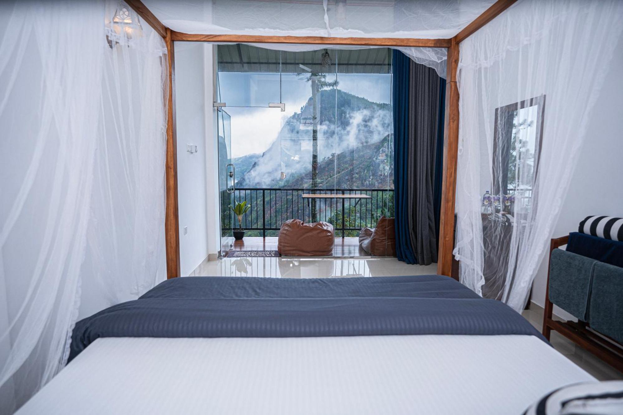 Belmount Ella Hotel ภายนอก รูปภาพ