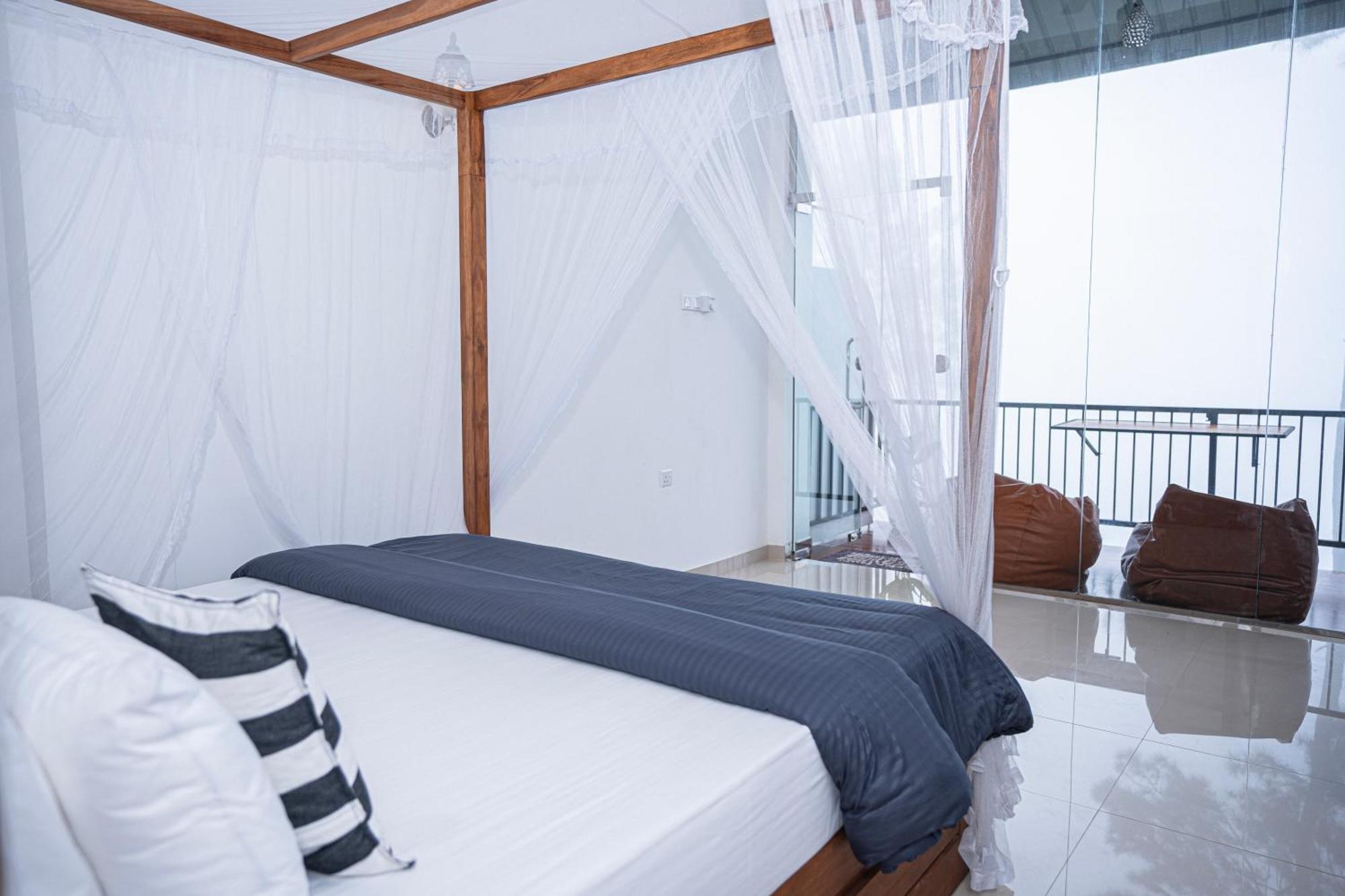 Belmount Ella Hotel ภายนอก รูปภาพ