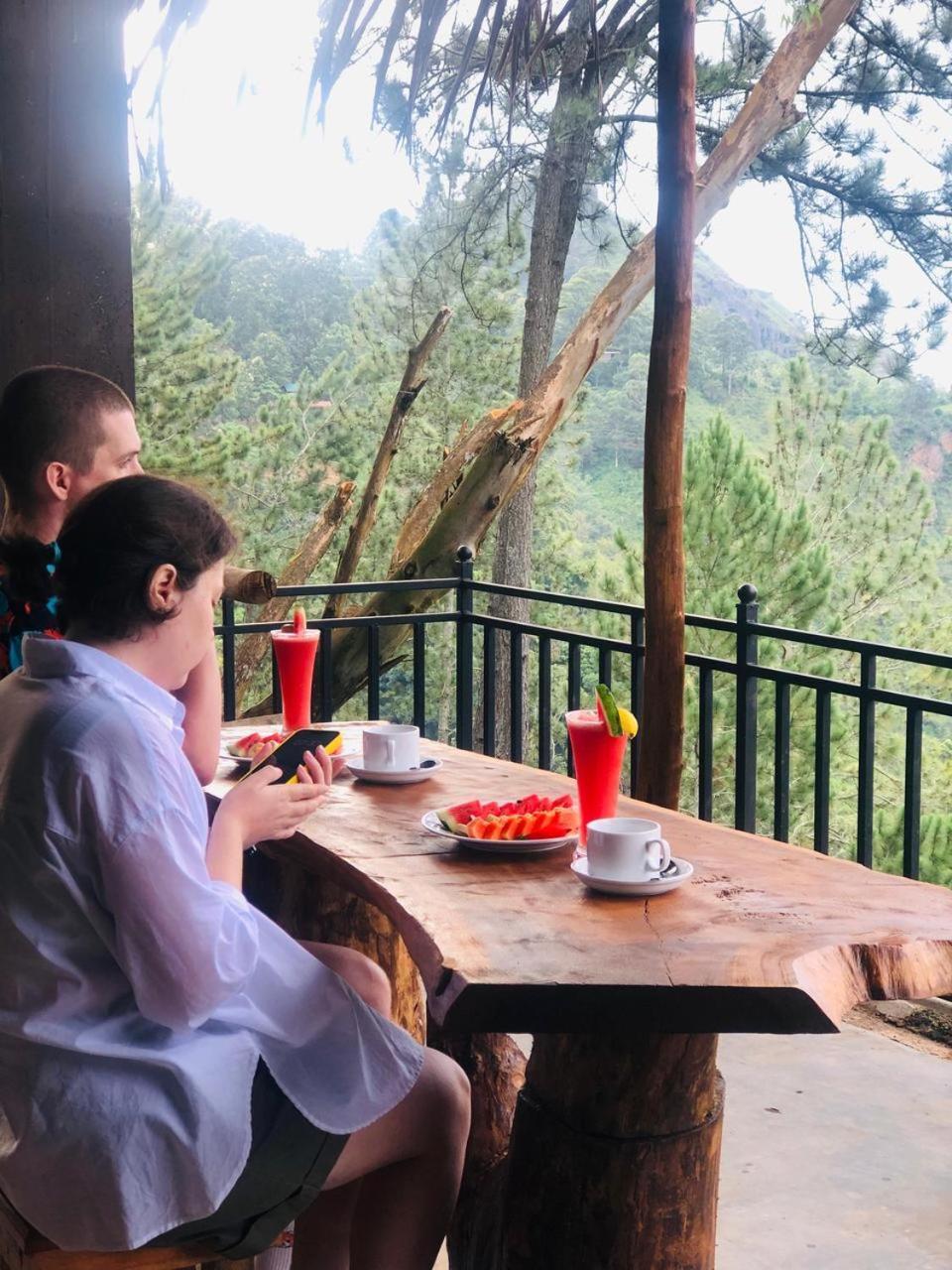 Belmount Ella Hotel ภายนอก รูปภาพ