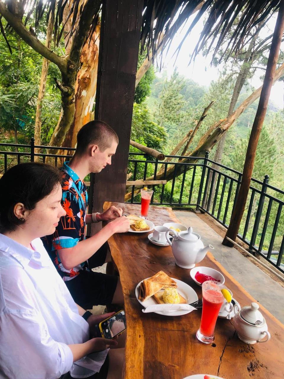 Belmount Ella Hotel ภายนอก รูปภาพ