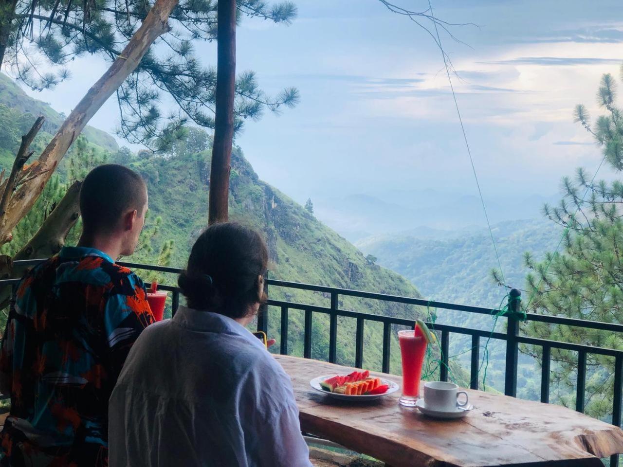 Belmount Ella Hotel ภายนอก รูปภาพ
