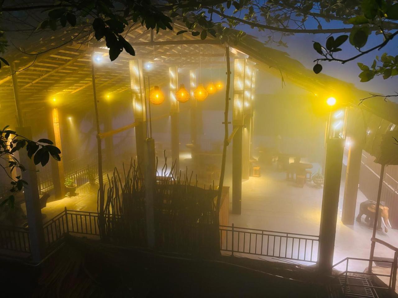 Belmount Ella Hotel ภายนอก รูปภาพ