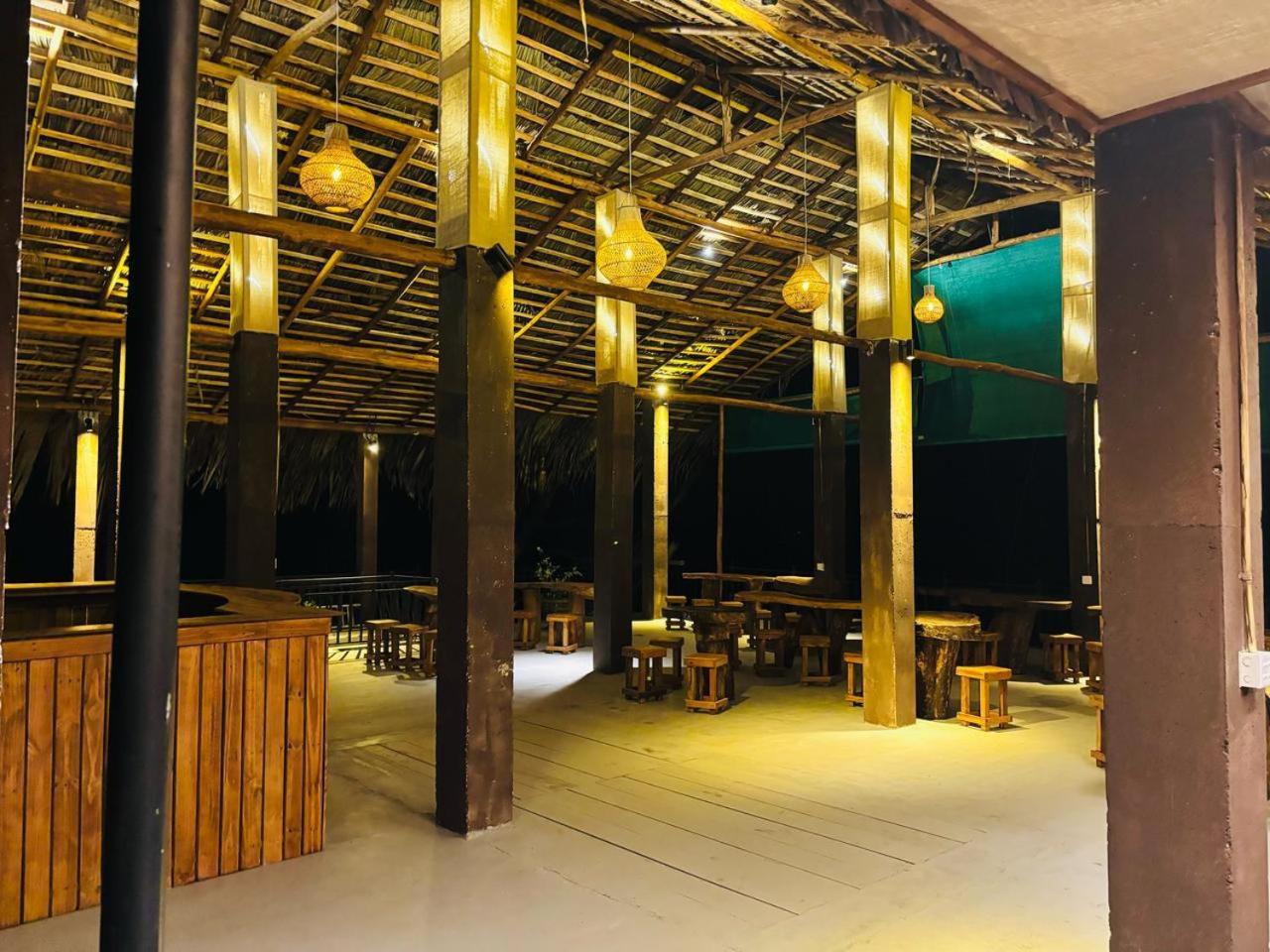 Belmount Ella Hotel ภายนอก รูปภาพ