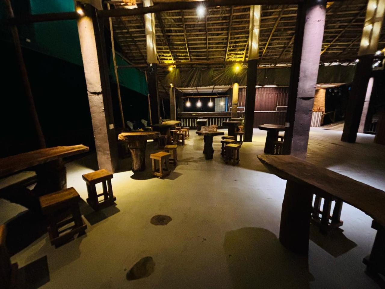 Belmount Ella Hotel ภายนอก รูปภาพ