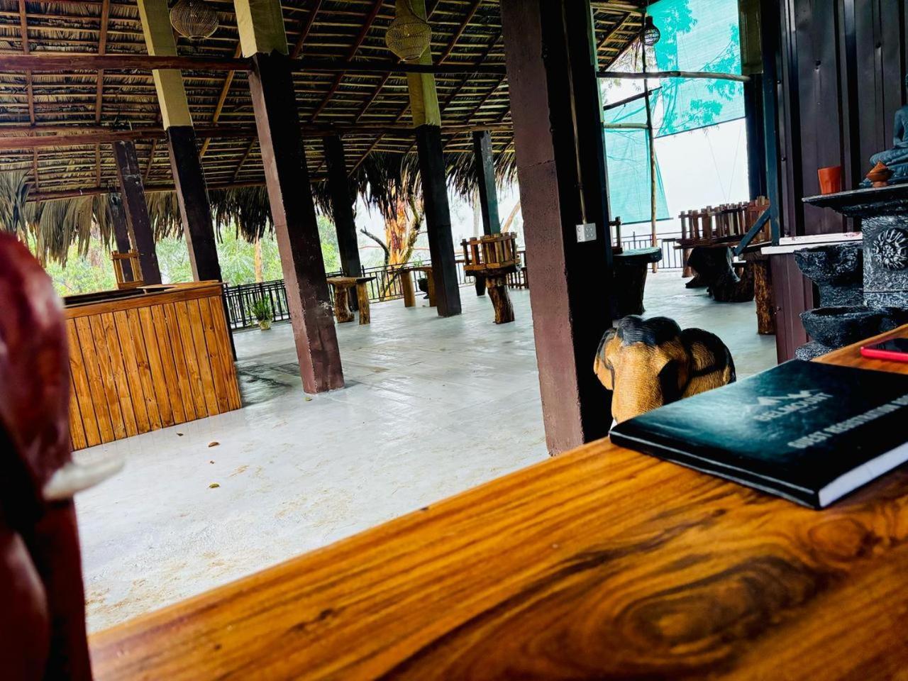Belmount Ella Hotel ภายนอก รูปภาพ